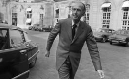 Giscard : une politique de « modernisation » tout compte fait néfaste pour la France