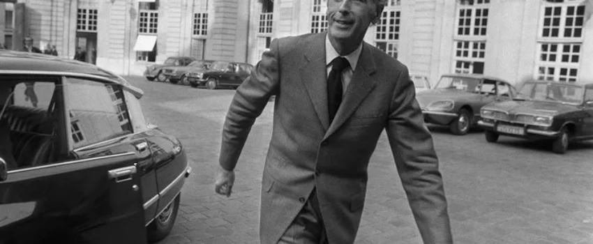 Giscard : une politique de « modernisation » tout compte fait néfaste pour la France