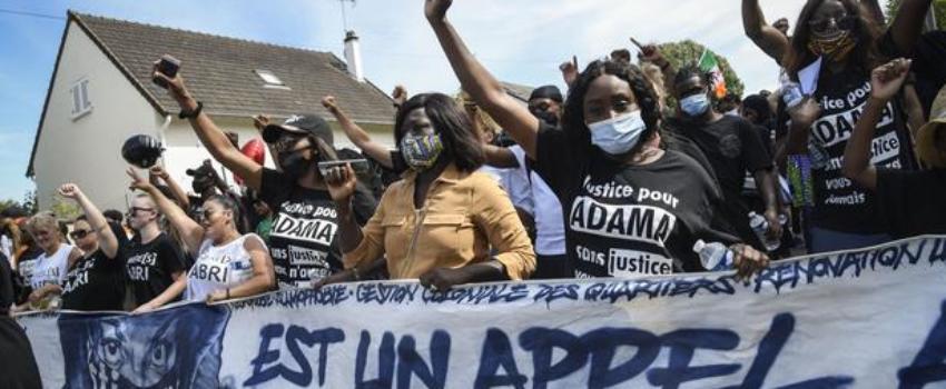 Taguieff: «Le décolonialisme est la maladie sénile de la gauche intellectuelle contemporaine»