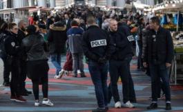 Linda Kebbab: «Le difficile confinement des territoires perdus de la République»