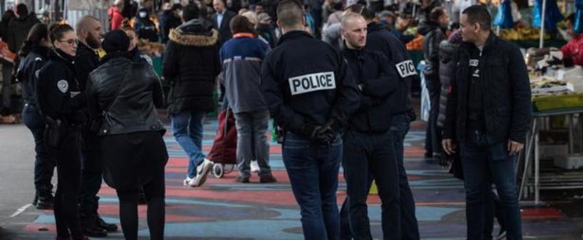 Linda Kebbab: «Le difficile confinement des territoires perdus de la République»