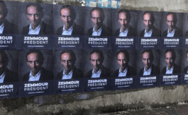 PRÉSIDENTIELLE : ÉRIC ZEMMOUR BONDIT À 19 % DE POTENTIEL ÉLECTORAL !