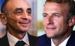 Celui qui croyait au progrès, celui qui n’y croyait pas