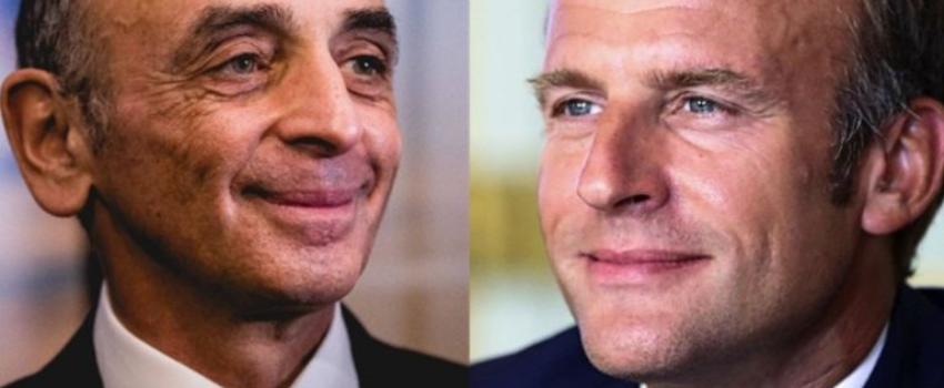 Celui qui croyait au progrès, celui qui n’y croyait pas
