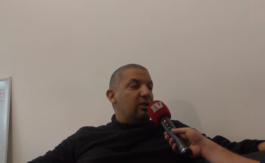 Noam Anouar : « La France a largement fait le pas de nous accueillir, à nous de faire le nôtre, sinon, il faut partir ! »