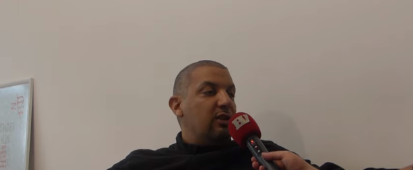 Noam Anouar : « La France a largement fait le pas de nous accueillir, à nous de faire le nôtre, sinon, il faut partir ! »
