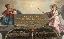 Droits de l’Homme