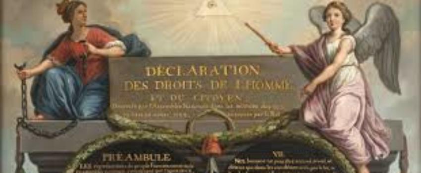 Droits de l’Homme