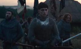Azincourt : comment le film “Le Roi” (Netflix) piétine allègrement la réalité historique