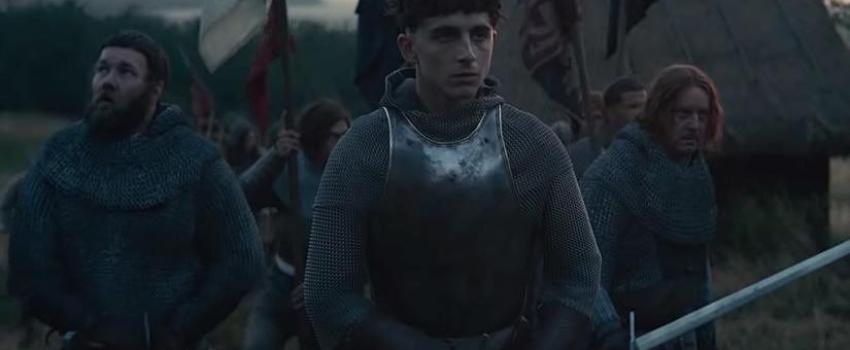 Azincourt : comment le film “Le Roi” (Netflix) piétine allègrement la réalité historique