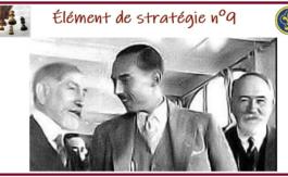 Les divergences réelles