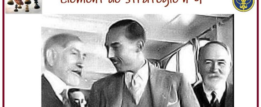 Les divergences réelles