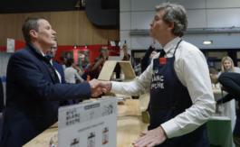 Parisiens, filez donc au salon Made in France! Le patriotisme économique a de l’avenir
