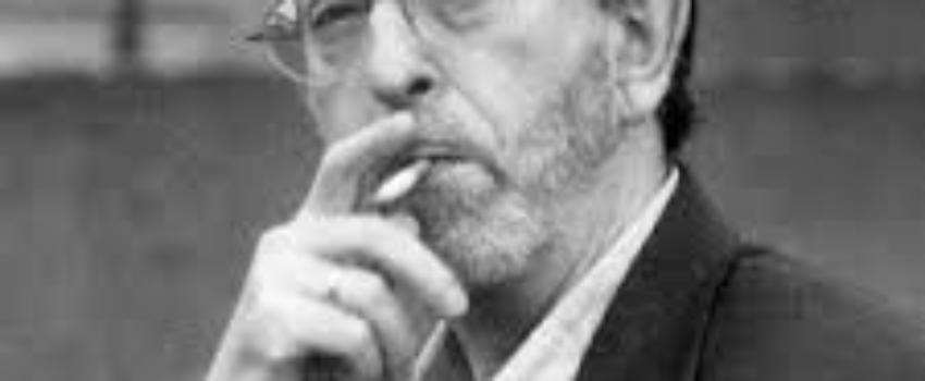 Alain de Benoist : « L’actuel antiracisme n’est pas le contraire du racisme, mais un racisme en sens contraire. »