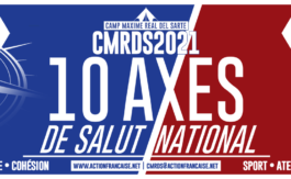 Université d’été 2021