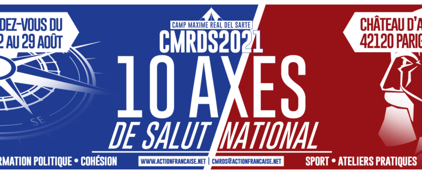 Université d’été 2021