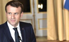 La république ou la France