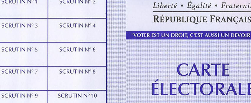Un record de dégoût