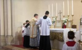 « Expulsion » de la Fraternité Saint-Pierre à Dijon : les fidèles montent au créneau