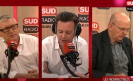 Vidéo : Michel Onfray / Patrick Buisson : Fin du sacré, fin de la civilisation ?