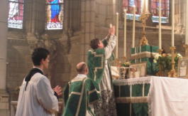 Un point de vue de sociologue sur le motu proprio du pape François