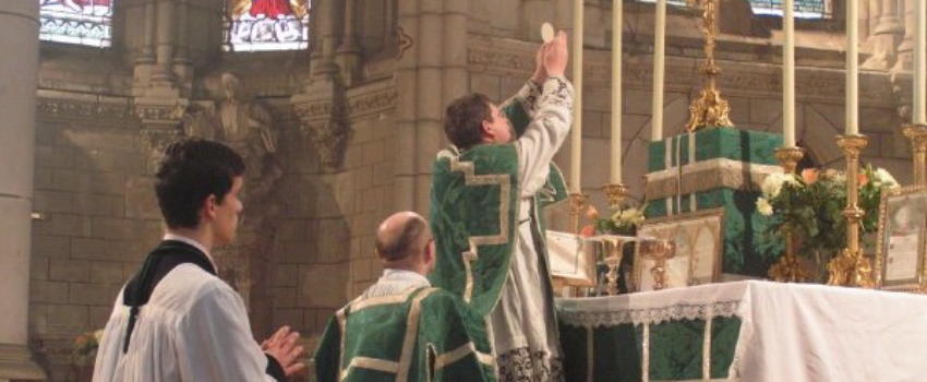 Un point de vue de sociologue sur le motu proprio du pape François