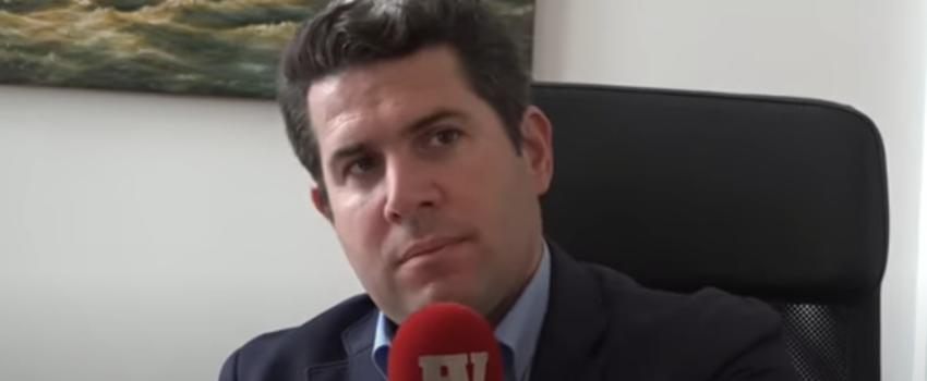Me Benoît Sévillia : « Ce sont les catégories populaires qui seront les plus touchées par le passe : c’est une violence sociale incroyable ! »
