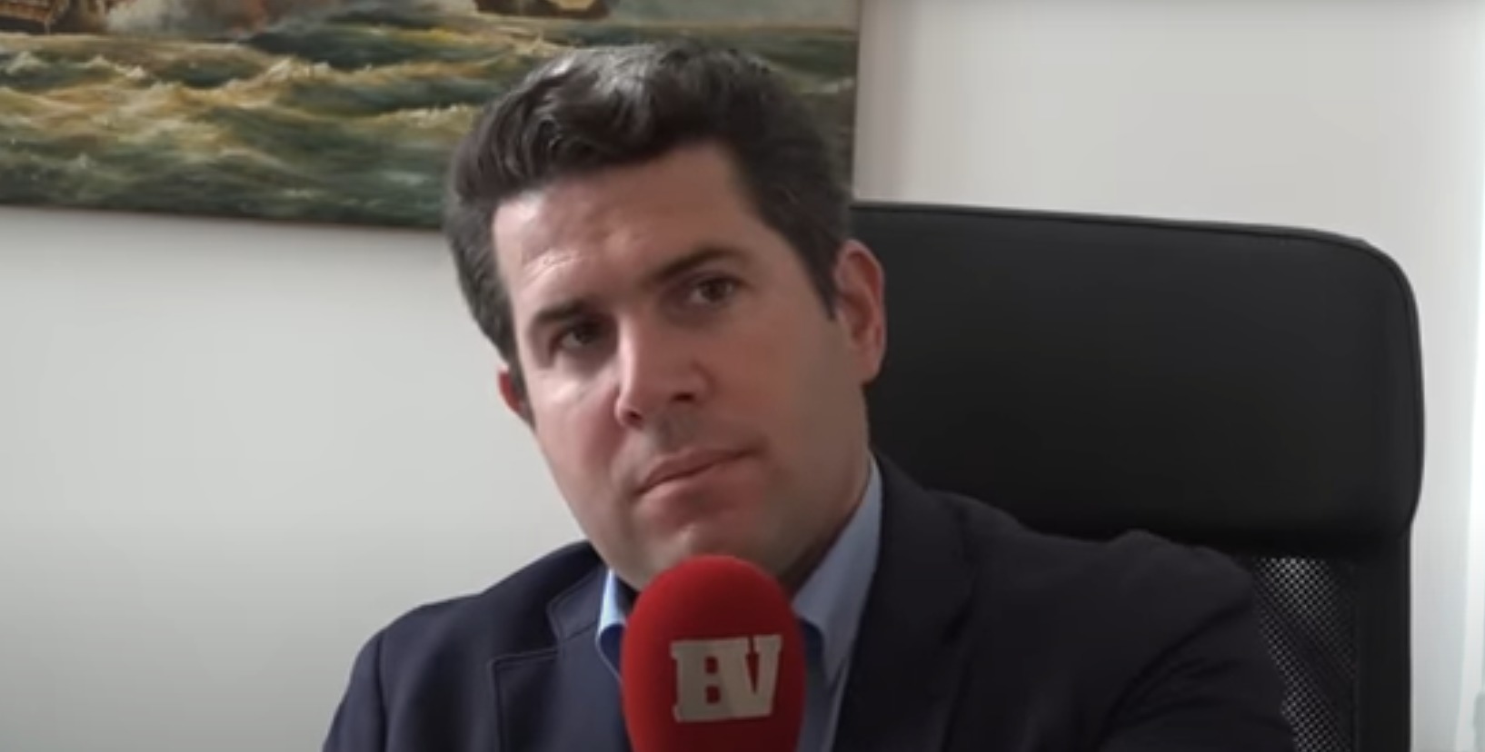 You are currently viewing Me Benoît Sévillia : « Ce sont les catégories populaires qui seront les plus touchées par le passe : c’est une violence sociale incroyable ! »