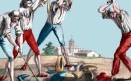 LA NUIT DES PRIVILÈGES