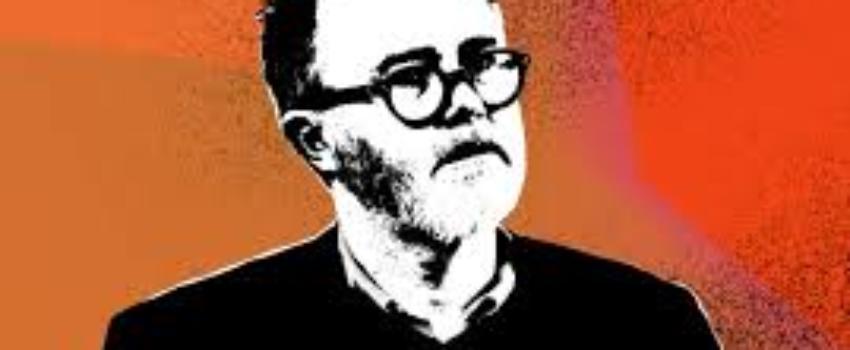 Rod Dreher : « Si nous ne sommes pas prêts à souffrir, nous sommes perdus »