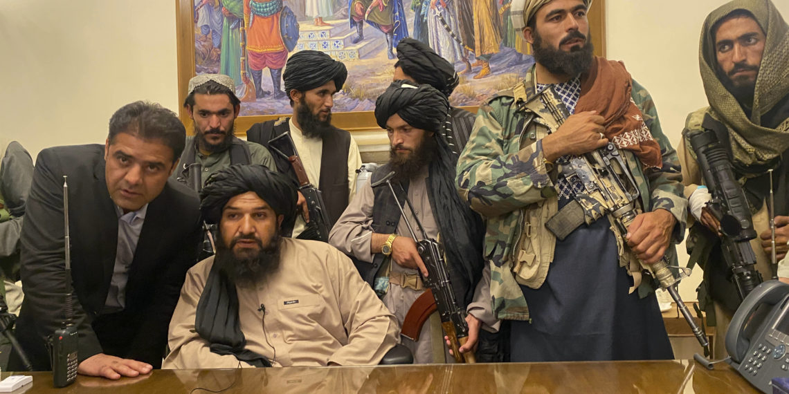 You are currently viewing Terrorisme et insurrection en Afghanistan : quelques données de base