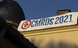 CMRDS 2021 : une édition remarquable !