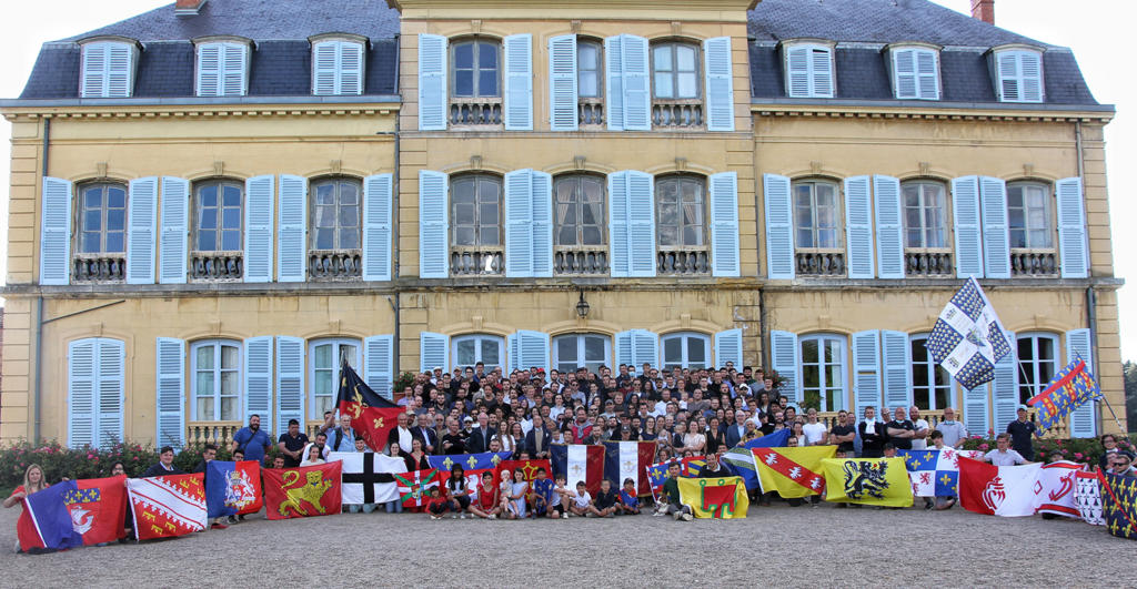 CMRDS Université d'été 2021