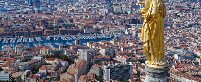 Marseille : laboratoire ou poudrière ?