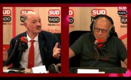 Vidéo : Alain Bauer – « Cette gestion de crise, c’est les JO de tout ce qu’il ne faut pas faire ! »