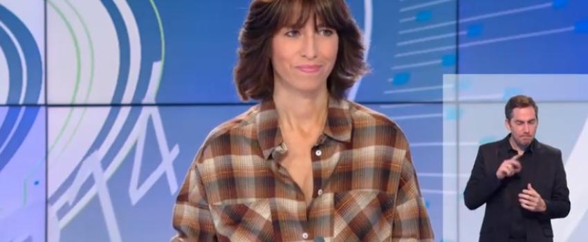Pour Candice Mahout, virer des musiciens blancs, c’est violent mais nécessaire !