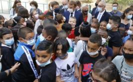 Marseille, grande ville maghrébine?