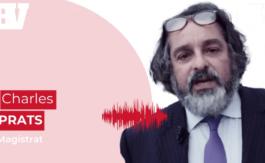 Charles Prats : « Pour BFM TV, la fraude aux prestations sociales a fondu de 45 milliards d’euros samedi dernier à un milliard jeudi soir »