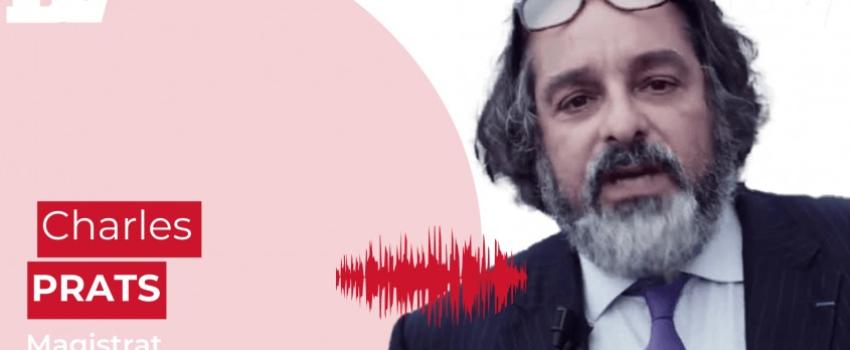 Charles Prats : « Pour BFM TV, la fraude aux prestations sociales a fondu de 45 milliards d’euros samedi dernier à un milliard jeudi soir »