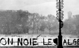 Algériens noyés dans la Seine en 1961 : Macron veut reconnaitre « une vérité historique »
