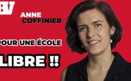 Anne Coffinier : « La droite n’a pas de politique éducative depuis, minimum, quarante ans ! »