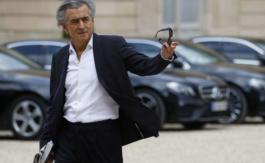 Face à Zemmour, des effets de manche bien connus