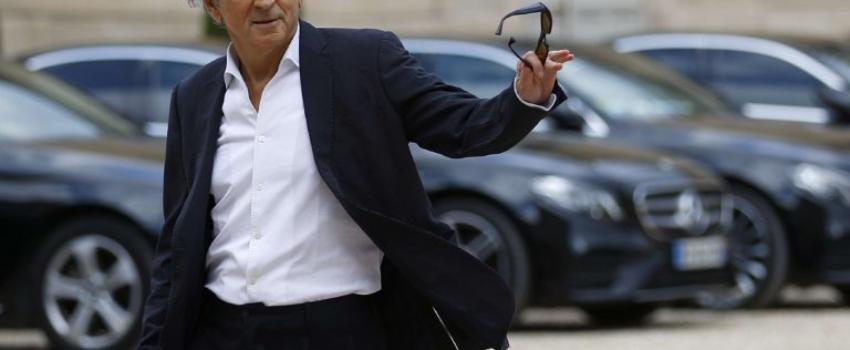 Face à Zemmour, des effets de manche bien connus