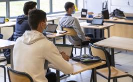 « Wallah écarte-toi » : un élève menace et bouscule violemment sa professeur pour sortir de classe