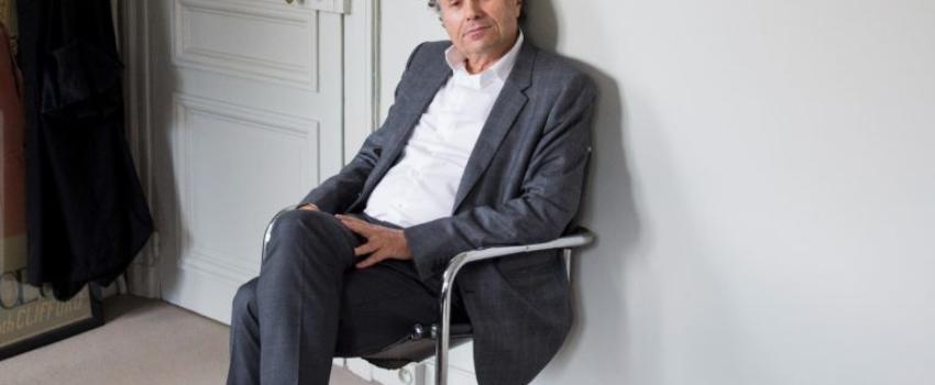 «Le scandale France Inter devrait être un thème majeur de la campagne»