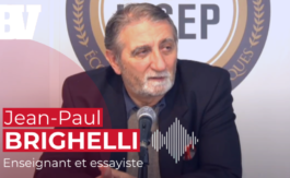 Jean-Paul Brighelli : « Ces établissements ont comme élèves des futurs djihadistes »