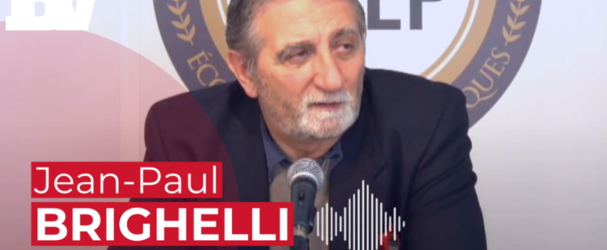 Jean-Paul Brighelli : « Ces établissements ont comme élèves des futurs djihadistes »