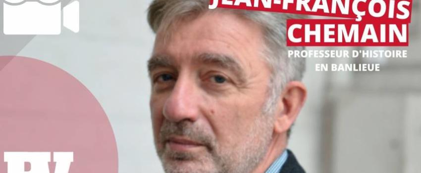Jean-François Chemain : « La laïcité est impuissante à lutter contre le séparatisme islamique à partir du moment où elle refuse de reconnaître ses racines qui sont profondément chrétiennes »