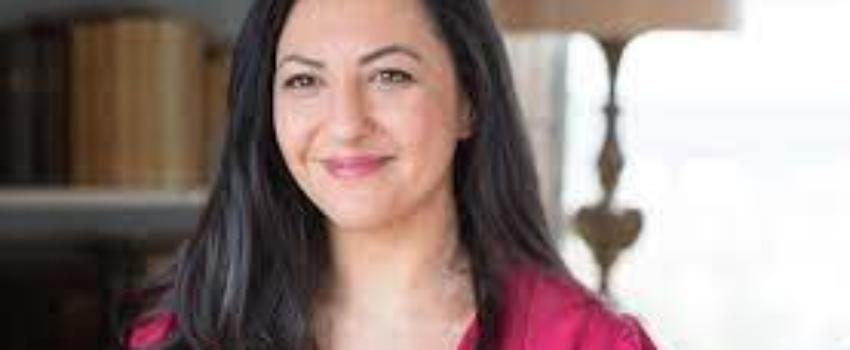 « Claire, le prénom de la honte » : le témoignage coup de poing de Claire Koç sur une intégration acquise de haute lutte