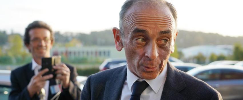 Faux « Mineurs isolés » : on ne me fera pas taire !